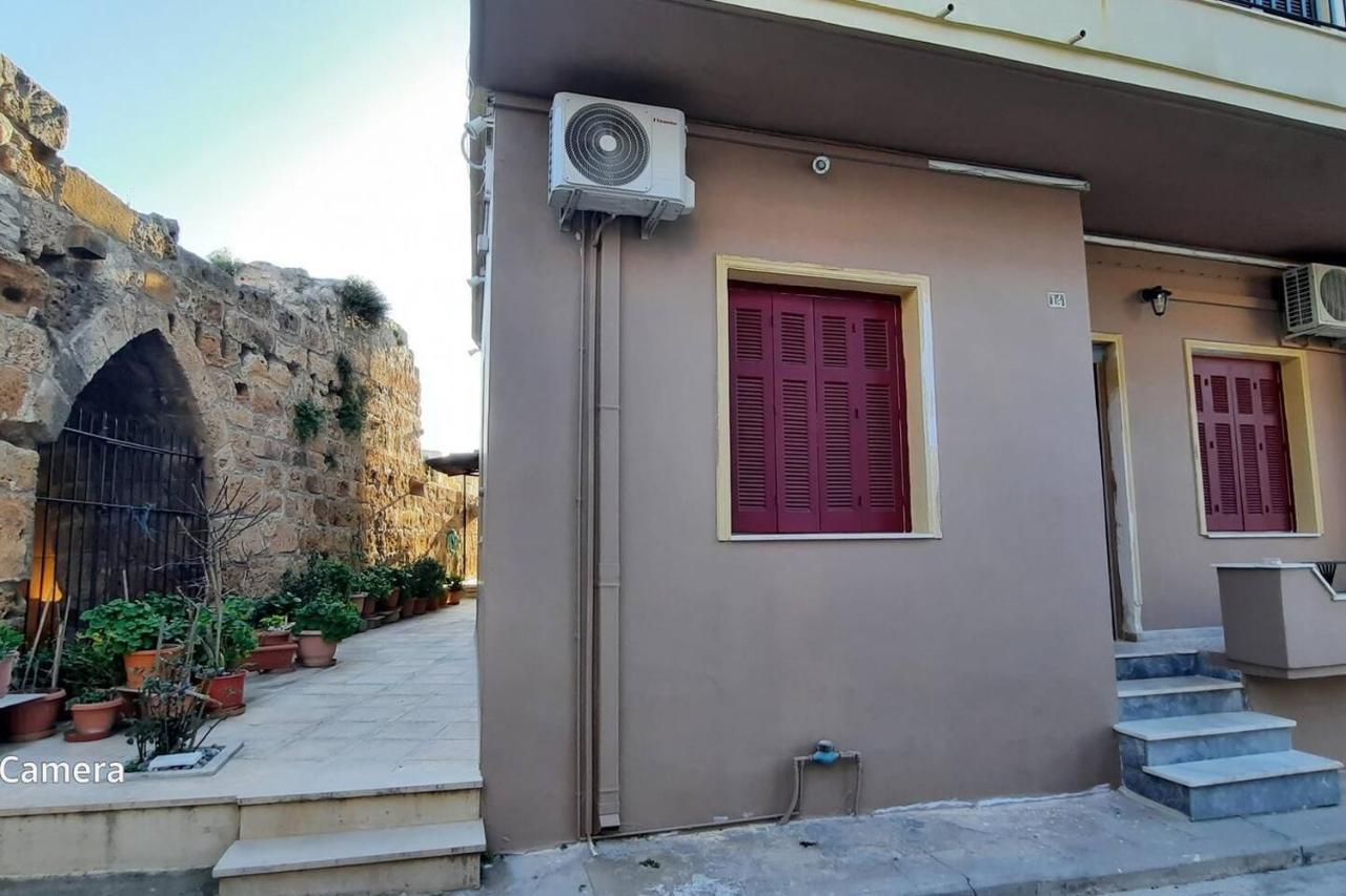 Leilighet Veneris 2-bedroom In Chania Khania