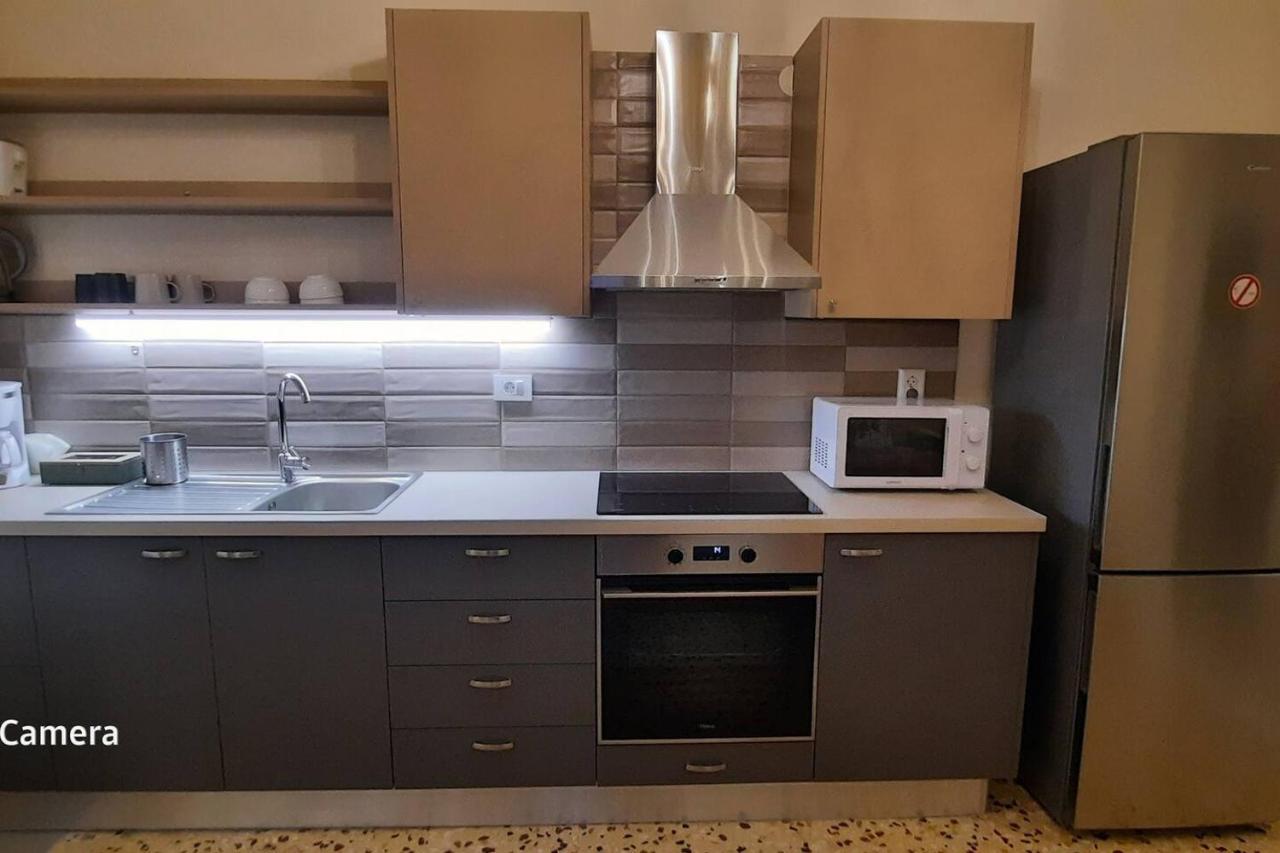 Apartment Veneris 2-bedroom In Chania *