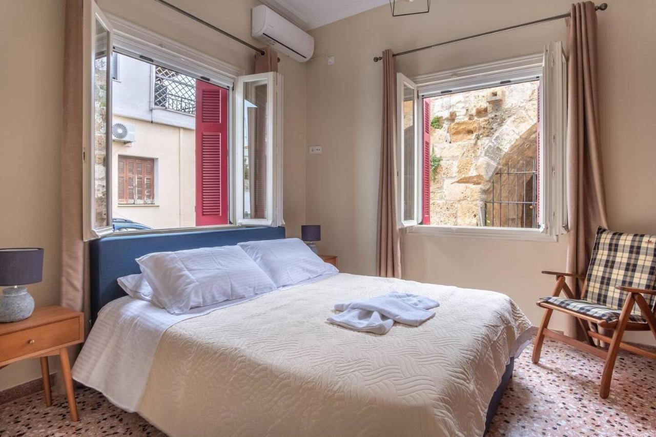 Veneris 2-bedroom In Chania * Khania
