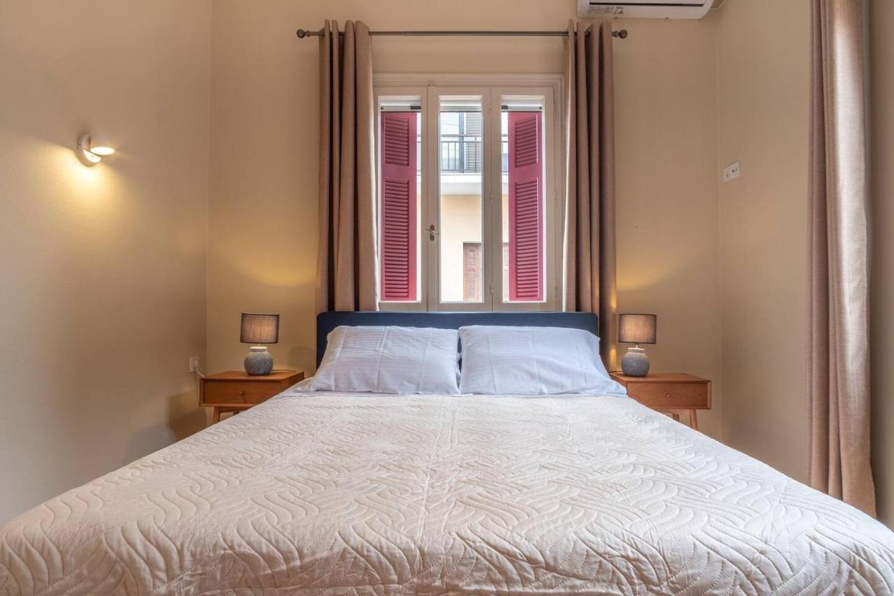 Apartment Veneris 2-bedroom In Chania Chania (Crete)